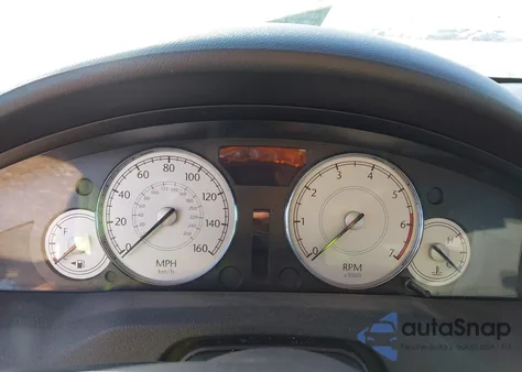 2005 Chrysler 300C from USA, damaged, VIN 2C3AA63H95H668778